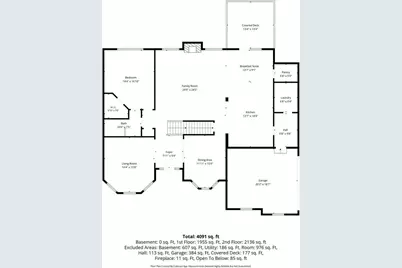 3925 Amberhill Circle, Cumming, GA 30040 - Photo 48