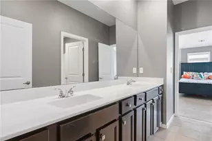 3925 Amberhill Cir, Cumming, GA 30040 - Photo 34