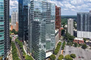 1065 Peachtree St NE, Atlanta, GA 30309 - Photo 4