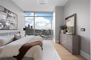 1065 Peachtree St NE, Atlanta, GA 30309 - Photo 24