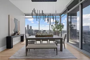1065 Peachtree St NE, Atlanta, GA 30309 - Photo 16