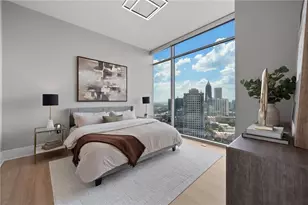 1065 Peachtree St NE, Atlanta, GA 30309 - Photo 18