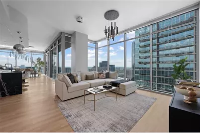 1065 Peachtree Street NE #3402, Atlanta, GA 30309 - Photo 20