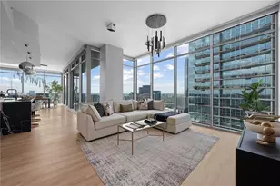 1065 Peachtree St NE, Atlanta, GA 30309 - Photo 20
