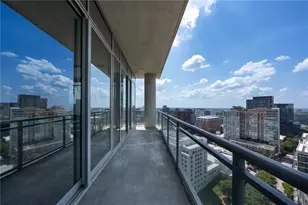 1065 Peachtree St NE, Atlanta, GA 30309 - Photo 38
