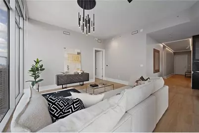 1065 Peachtree Street NE #3402, Atlanta, GA 30309 - Photo 22