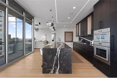 1065 Peachtree Street NE #3402, Atlanta, GA 30309 - Photo 12