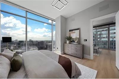 1065 Peachtree Street NE #3402, Atlanta, GA 30309 - Photo 20