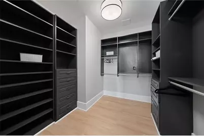 1065 Peachtree Street NE #3402, Atlanta, GA 30309 - Photo 32