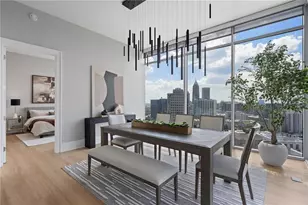 1065 Peachtree St NE, Atlanta, GA 30309 - Photo 12
