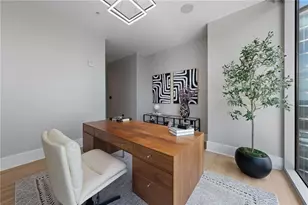 1065 Peachtree St NE, Atlanta, GA 30309 - Photo 44