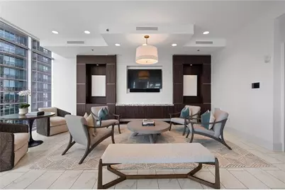 1065 Peachtree Street NE #3402, Atlanta, GA 30309 - Photo 46