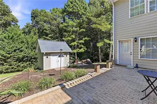 3628 Maple Forge Ln, Gainesville, GA 30504 - Photo 50