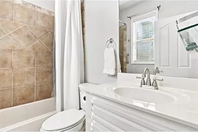 8915 Maple Run Trail, Cumming, GA 30506 - Photo 22