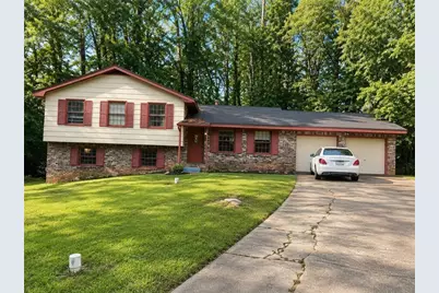 8317 Attica Court, Jonesboro, GA 30238 - Photo 1