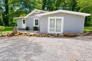 181 Turner Road NW, Marietta, GA 30066 - Photo 2