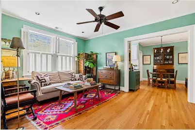 [Address not provided], Atlanta, GA 30306 - Photo 2