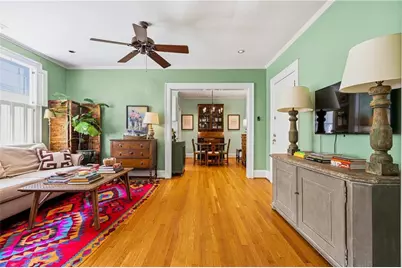 [Address not provided], Atlanta, GA 30306 - Photo 1