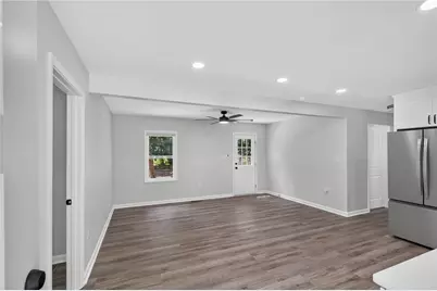2708 E County Line Road, Lithia Springs, GA 30122 - Photo 4