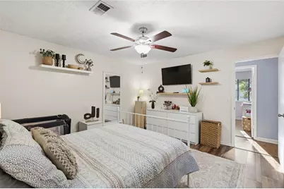 447 Summerville Drive NW, Lawrenceville, GA 30046 - Photo 18