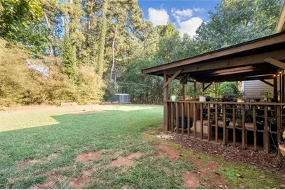 447 Summerville Drive NW, Lawrenceville, GA 30046 - Photo 28
