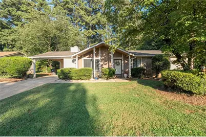 447 Summerville Drive NW, Lawrenceville, GA 30046 - Photo 34