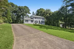 4921 Heritage Trace Ct, Marietta, GA 30062 - Photo 2