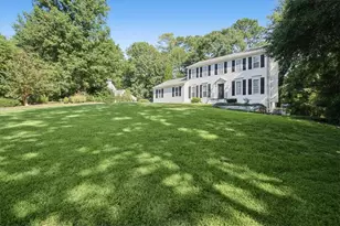 4921 Heritage Trace Ct, Marietta, GA 30062 - Photo 4