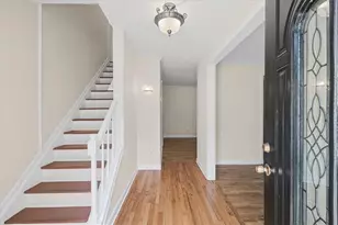 4921 Heritage Trace Ct, Marietta, GA 30062 - Photo 8