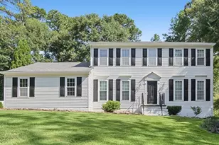 4921 Heritage Trace Ct, Marietta, GA 30062 - Photo 1