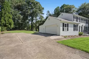 4921 Heritage Trace Ct, Marietta, GA 30062 - Photo 6