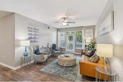 101 Canterbury Ridge Parkway #5408, Canton, GA 30114 - Photo 6
