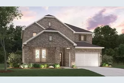540 Baynes Court, McDonough, GA 30253 - Photo 1