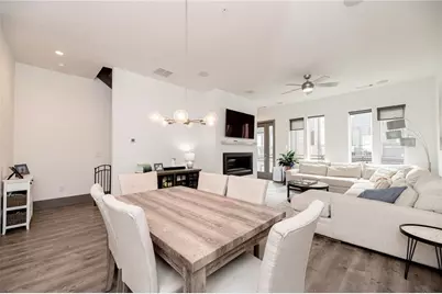 1224 Chelsea Circle NW, Atlanta, GA 30318 - Photo 4