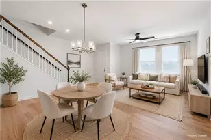 1643 Winpost Ln NW, Atlanta, GA 30318 - Photo 2