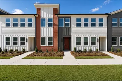 1643 Winpost Lane NW, Atlanta, GA 30318 - Photo 1
