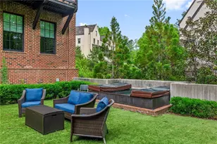 10625 Serenbe Ln, Chattahoochee Hills, GA 30268 - Photo 36