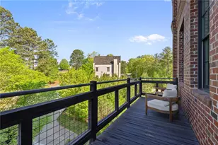 10625 Serenbe Ln, Chattahoochee Hills, GA 30268 - Photo 26