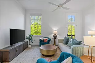10625 Serenbe Ln, Chattahoochee Hills, GA 30268 - Photo 8