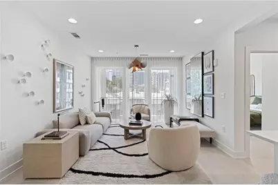 775 Juniper Street NE #107, Atlanta, GA 30308 - Photo 2