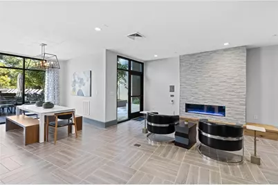 775 Juniper Street NE #107, Atlanta, GA 30308 - Photo 36