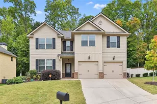 118 Village Pl, Newnan, GA 30265 - Photo 1