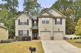 118 Village Pl, Newnan, GA 30265 - Photo 1