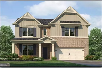 2742 Riverpine Trail, Atlanta, GA 30331 - Photo 10