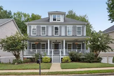 2241 Harry Brooks Drive NW, Atlanta, GA 30318 - Photo 1