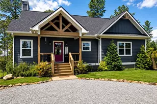 230 High River Landing, Ellijay, GA 30540 - Photo 1