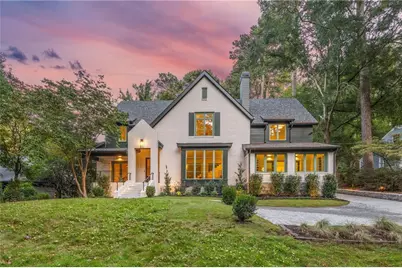 1737 Lenox Road NE, Atlanta, GA 30306 - Photo 16