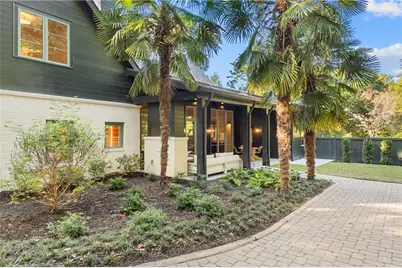 1737 Lenox Road NE, Atlanta, GA 30306 - Photo 20