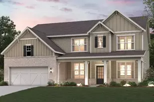 2629 Marshwood Cir, Gainesville, GA 30507 - Photo 1