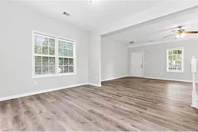 818 Woods Drive NW, Atlanta, GA 30318 - Photo 2